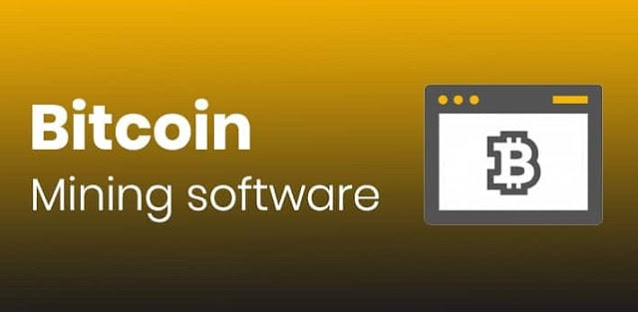 bitcoin mining app for mac